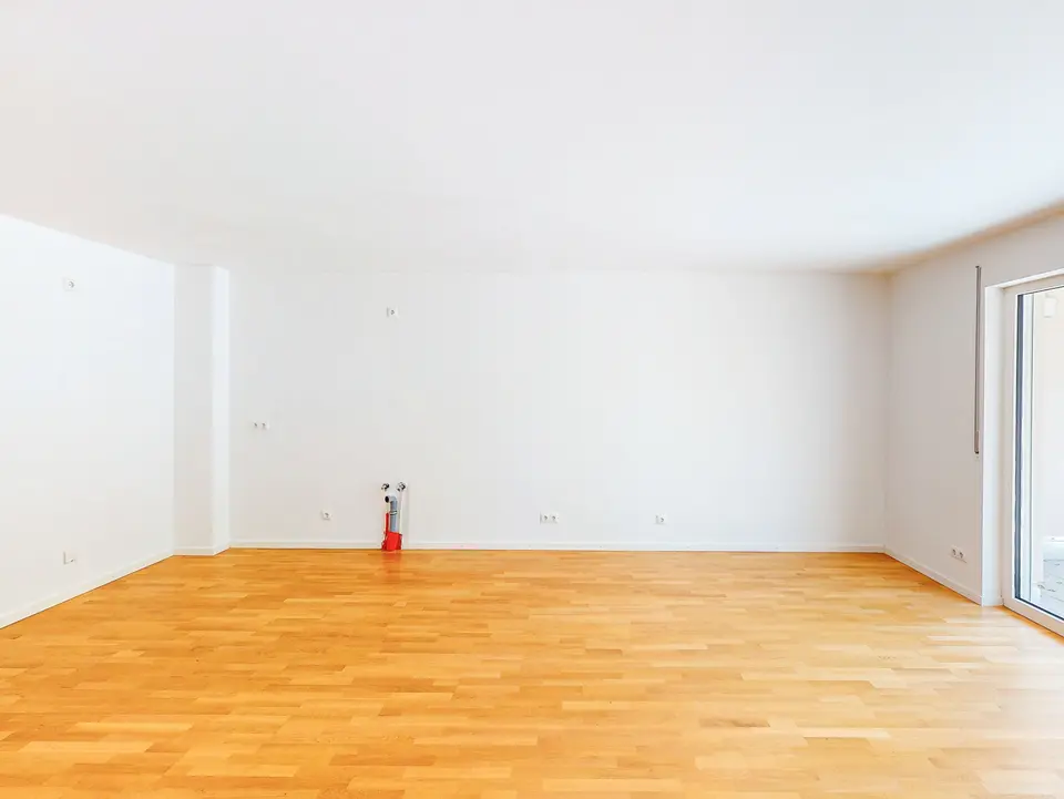 3 Zimmer Wohnung mit 87 m² in Heilbronn – Bild 8