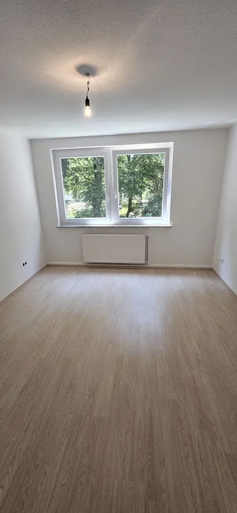2 Zimmer Wohnung mit 60 m² in Gelsenkirchen – Bild 1