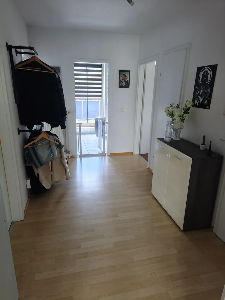 3 Zimmer Wohnung mit 69 m² in Neuss – Bild 7