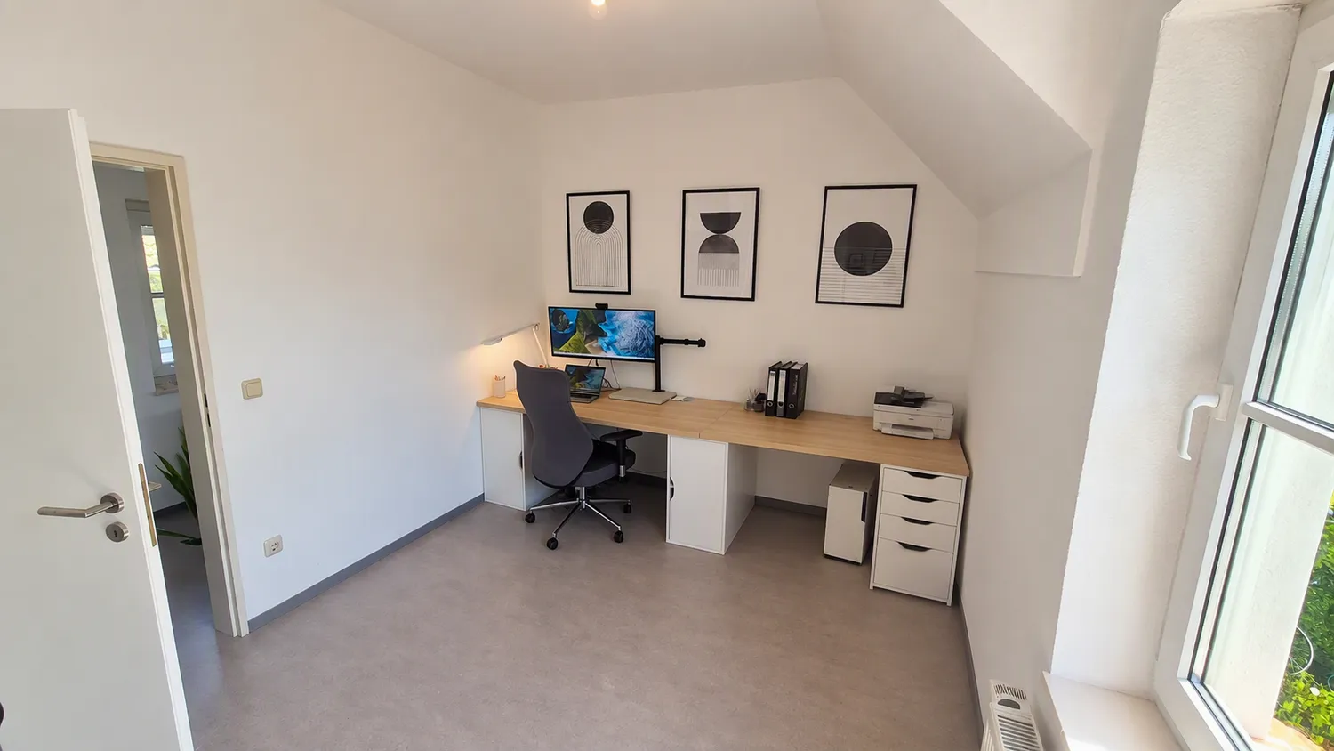3 Zimmer Wohnung mit 75 m² in Paderborn – Bild 5