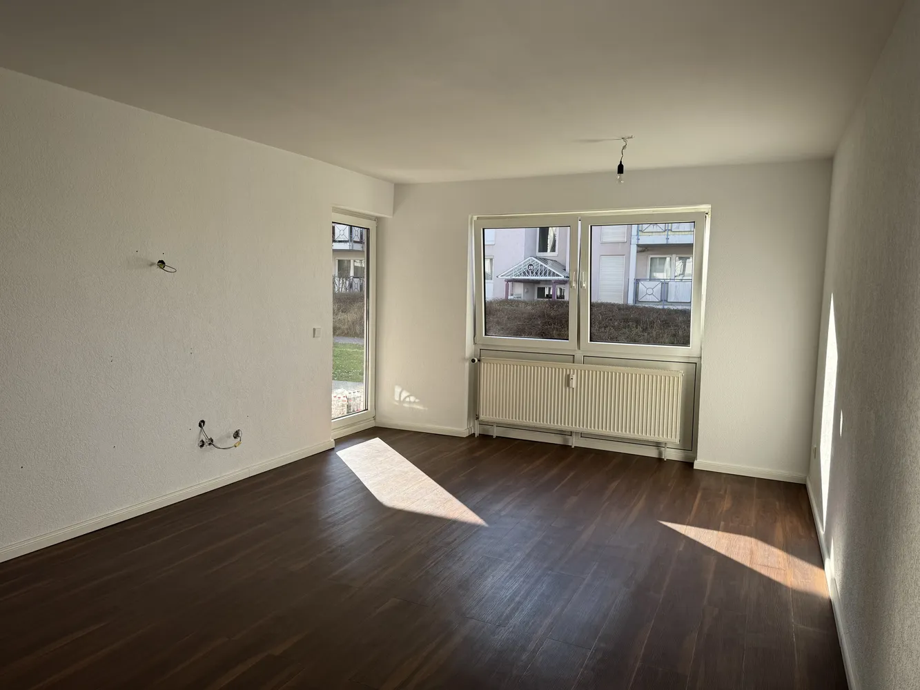 2 Zimmer Wohnung mit 57 m² in Pforzheim – Bild 8