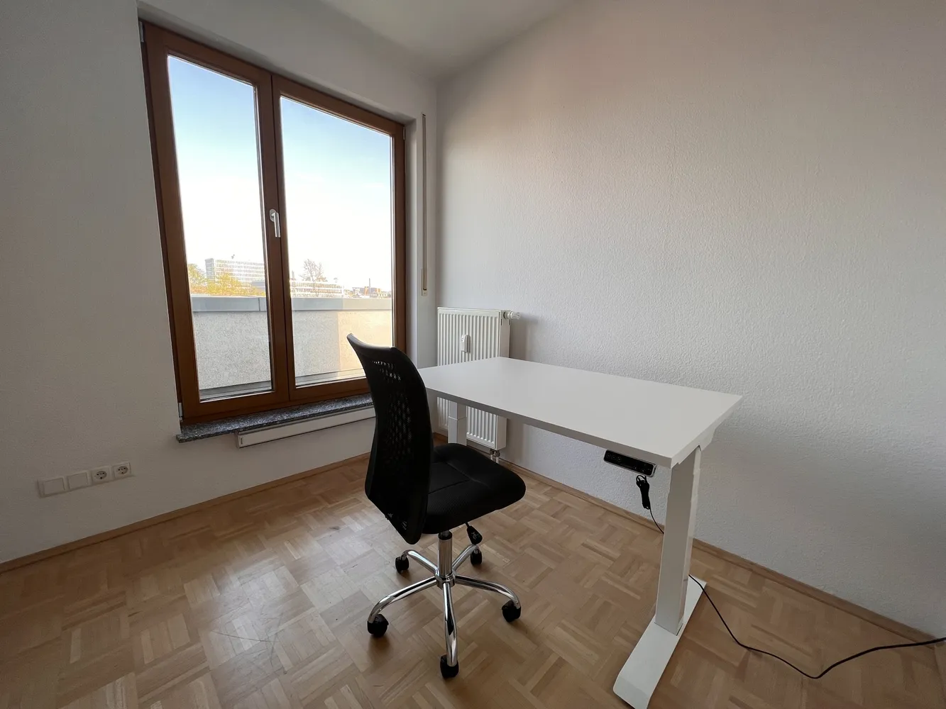 3 room apartment with 80 m² in Düsseldorf – Photo 5