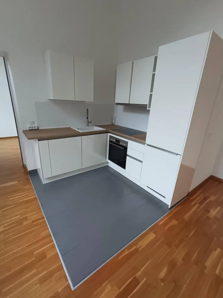 2 Zimmer Wohnung mit 55 m² in Berlin – Bild 7