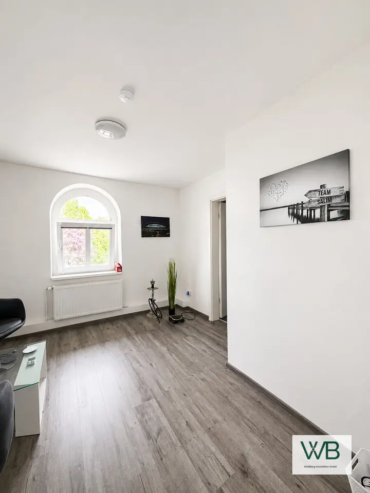 5 Zimmer Wohnung mit 119 m² in Helmstedt – Bild 10