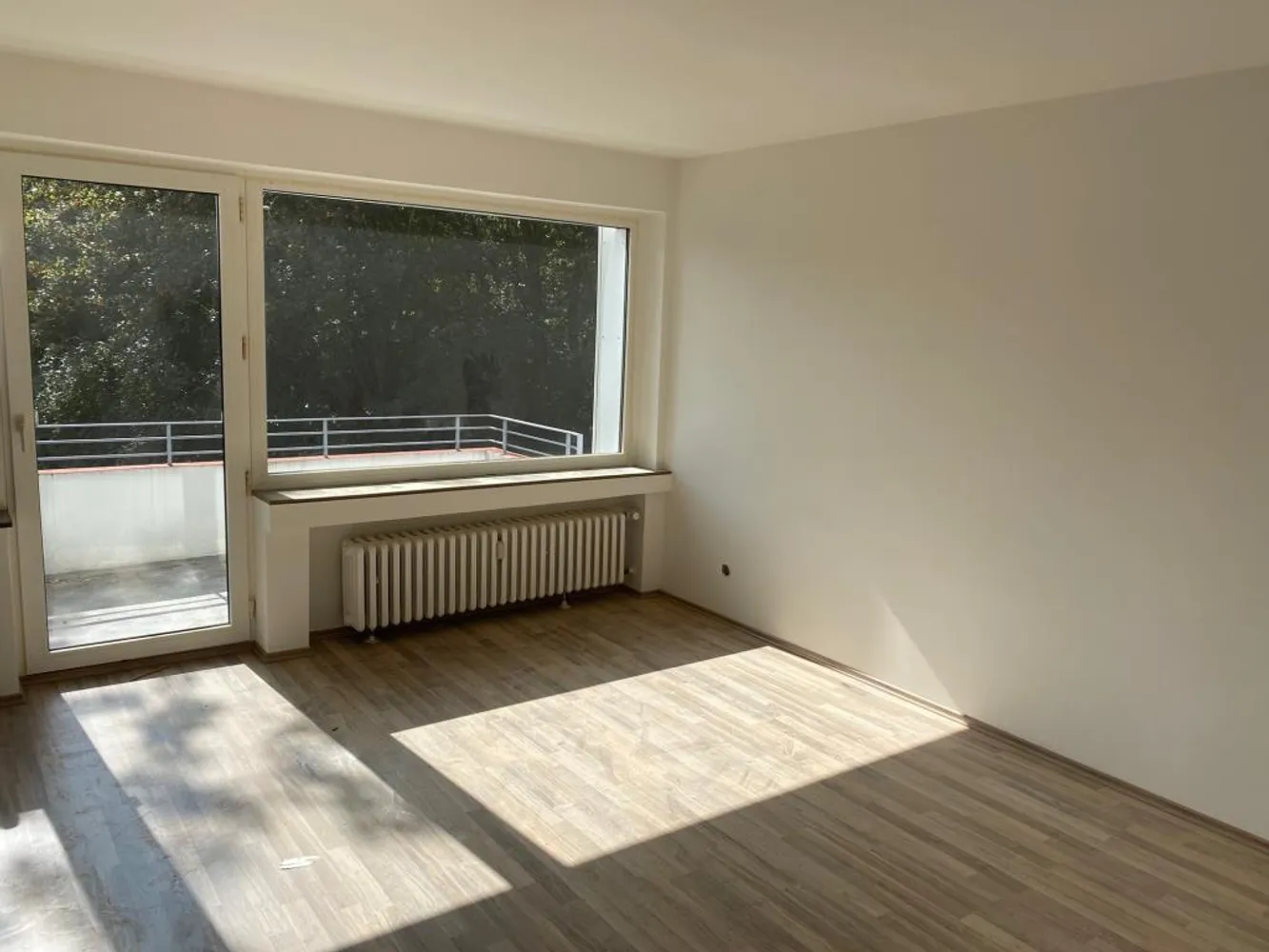 3 Zimmer Wohnung mit 53 m² in Gelsenkirchen – Bild 1
