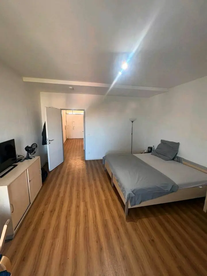 Studio mit 41 m² in Mannheim – Bild 10