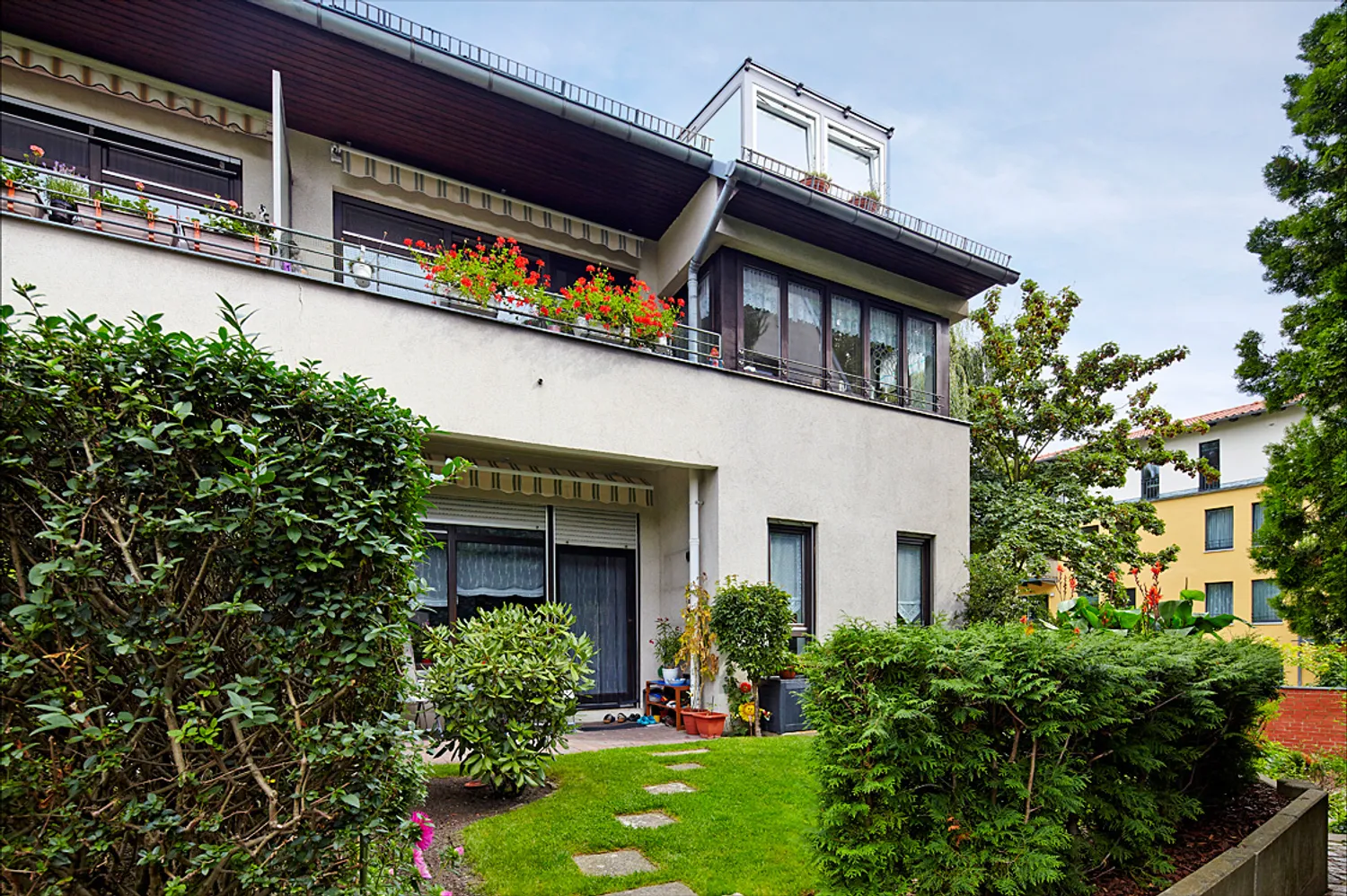 3 Zimmer Wohnung mit 75 m² in Berlin – Bild 3