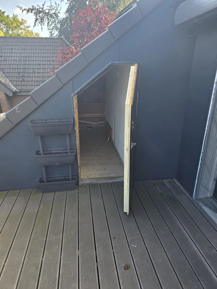 3 Zimmer Wohnung mit 74 m² in Oberhausen – Bild 10