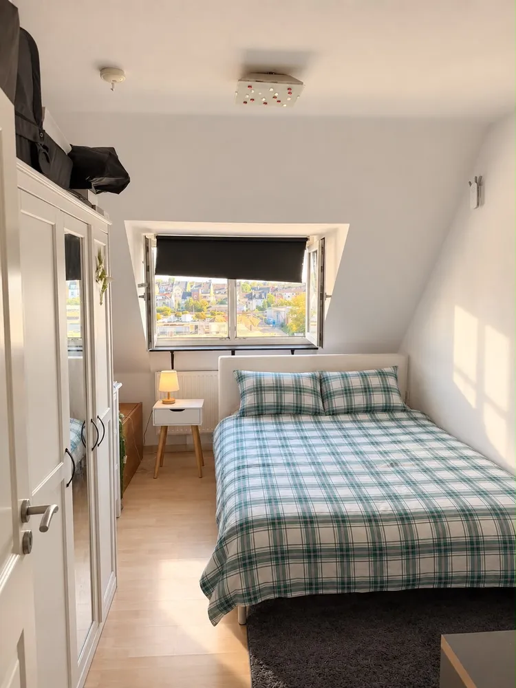 3 Zimmer Wohnung mit 68 m² in Düsseldorf – Bild 12