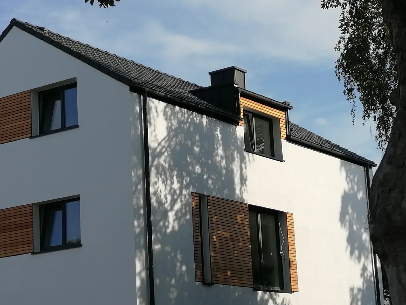 3 Zimmer Wohnung mit 66 m² in Aachen – Bild 1