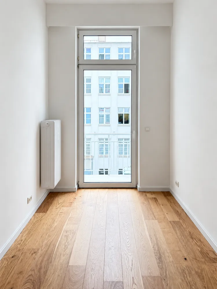 3 room apartment with 64 m² in Frankfurt am Main – Photo 3