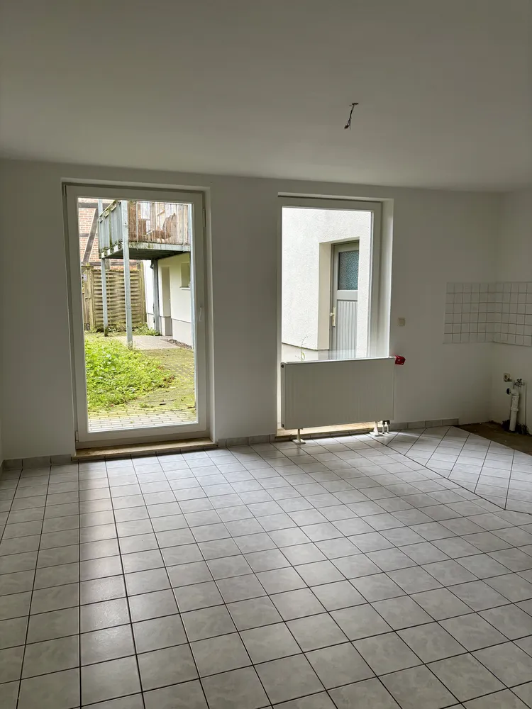 1 Zimmer Wohnung mit 40 m² in Schwerin – Bild 2