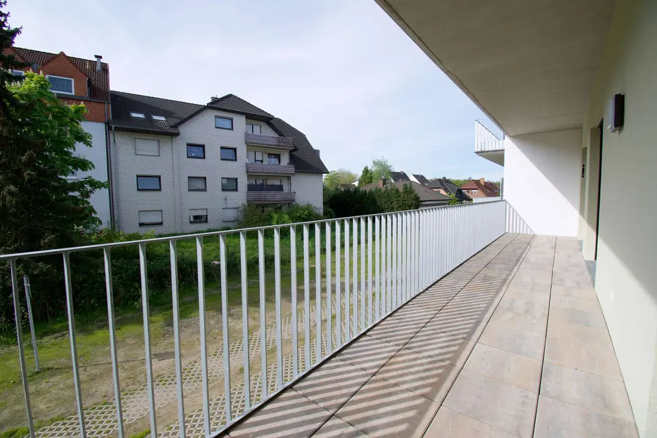 2 Zimmer Wohnung mit 69 m² in Osnabrück – Bild 10