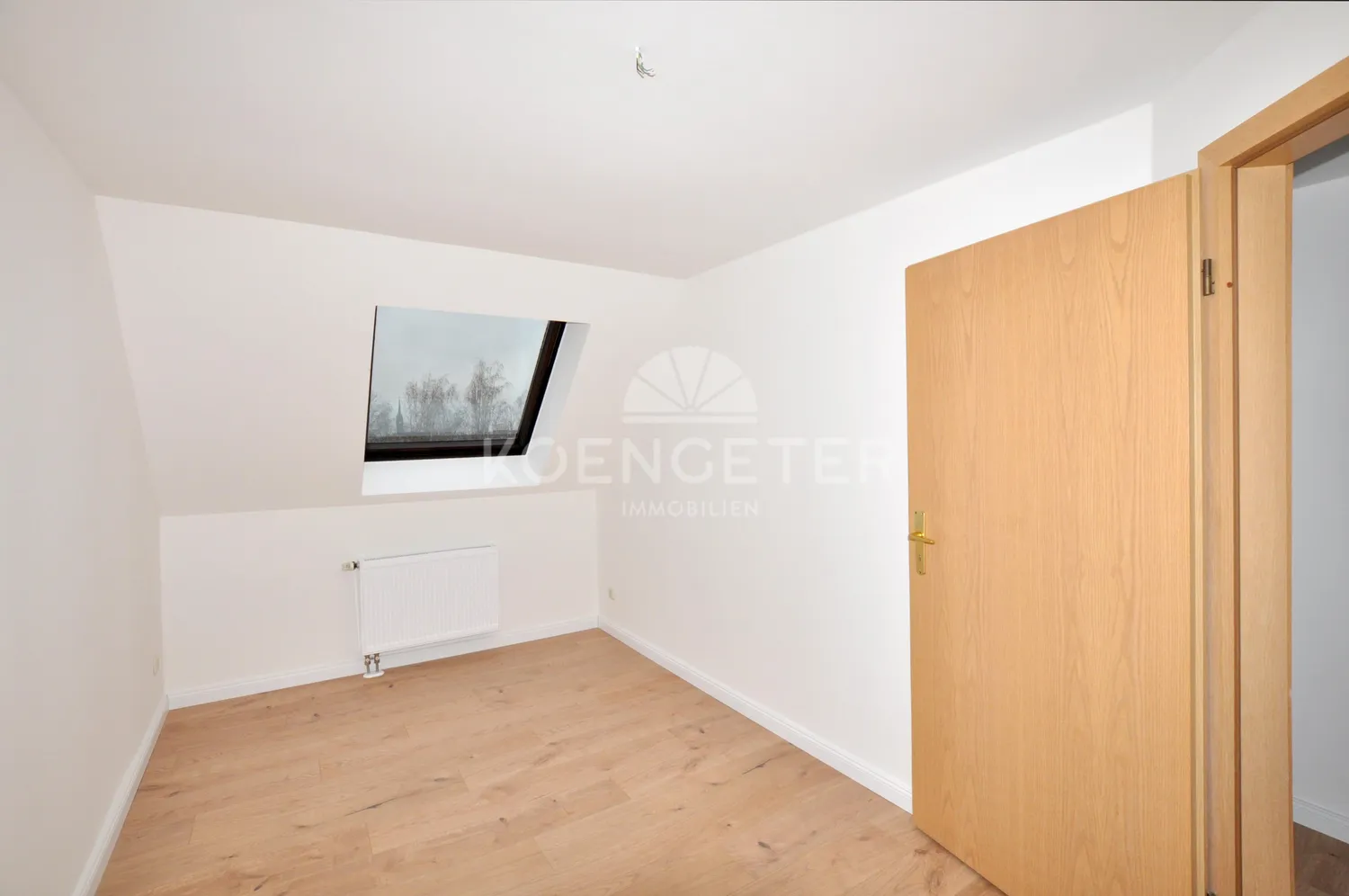 2 Zimmer Wohnung mit 48 m² in Leipzig – Bild 8