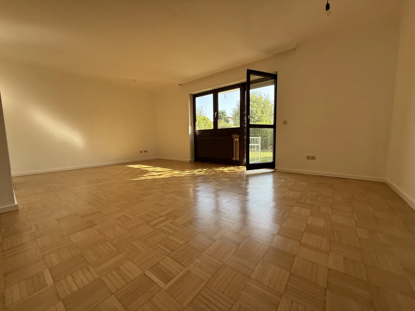 2 Zimmer Wohnung mit 81 m² in München – Bild 1