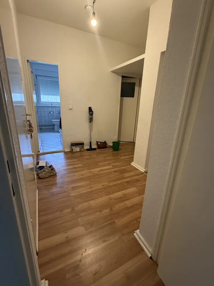 2 Zimmer Wohnung mit 65 m² in Berlin – Bild 2