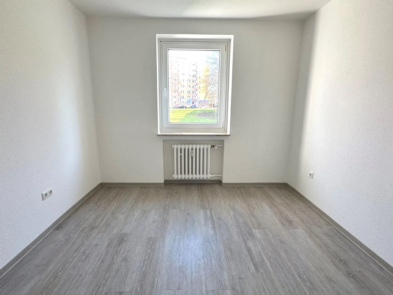 4 Zimmer Wohnung mit 72 m² in Dortmund – Bild 2