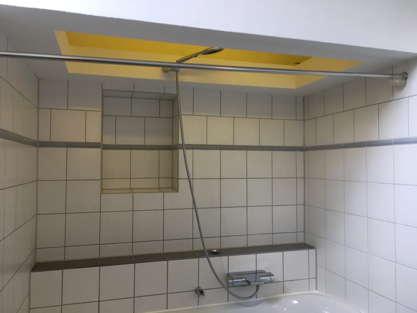6 Zimmer Wohnung mit 190 m² in Düsseldorf – Bild 12