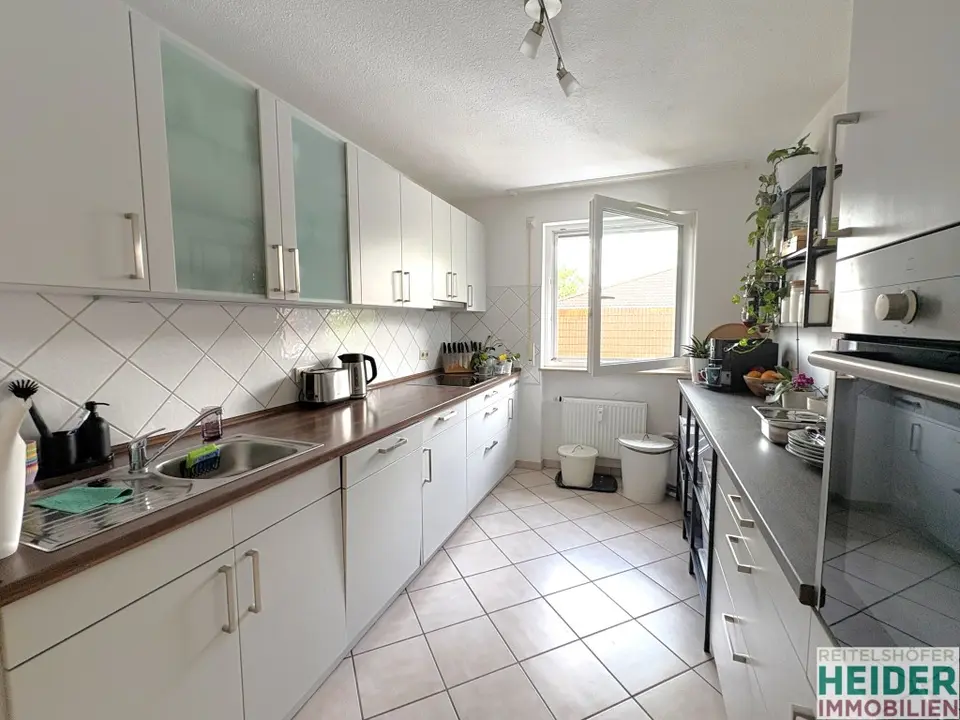 3 Zimmer Wohnung mit 89 m² in Ansbach – Bild 10