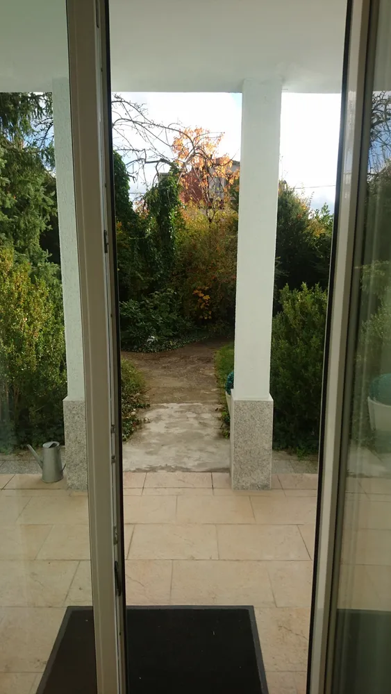 2 room apartment with 62 m² in Munich – Photo 9