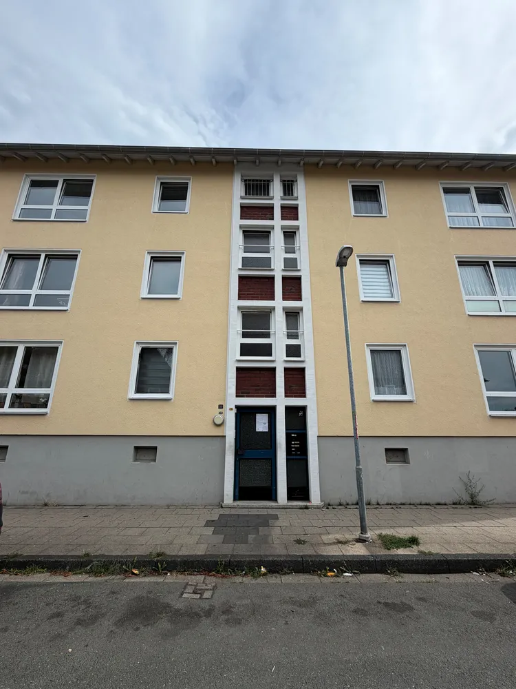 3 Zimmer Wohnung mit 65 m² in Essen – Bild 1