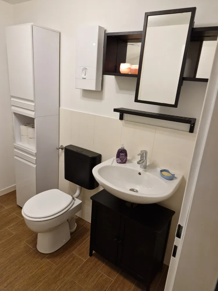 1 Zimmer Wohnung mit 31 m² in Düsseldorf – Bild 4