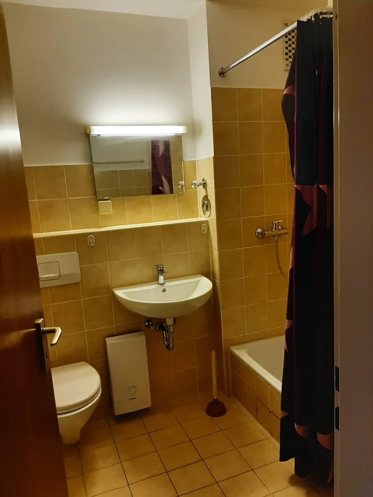1 Zimmer Wohnung mit 34 m² in Braunschweig – Bild 8
