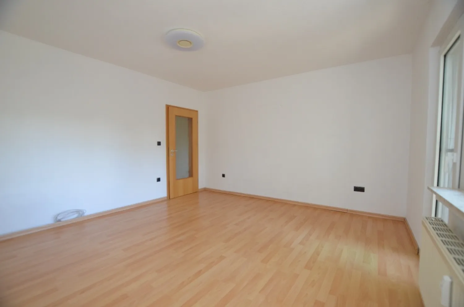 3 Zimmer Wohnung mit 65 m² in Duisburg – Bild 2