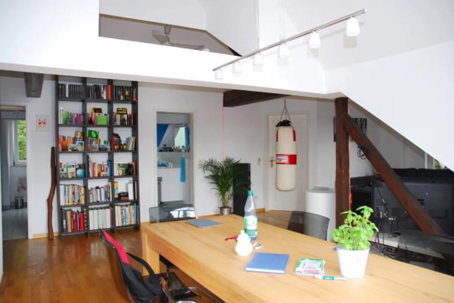 3 Zimmer Wohnung mit 83 m² in Hanau – Bild 8