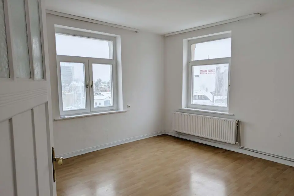 4 Zimmer Wohnung mit 92 m² in Hannover – Bild 2