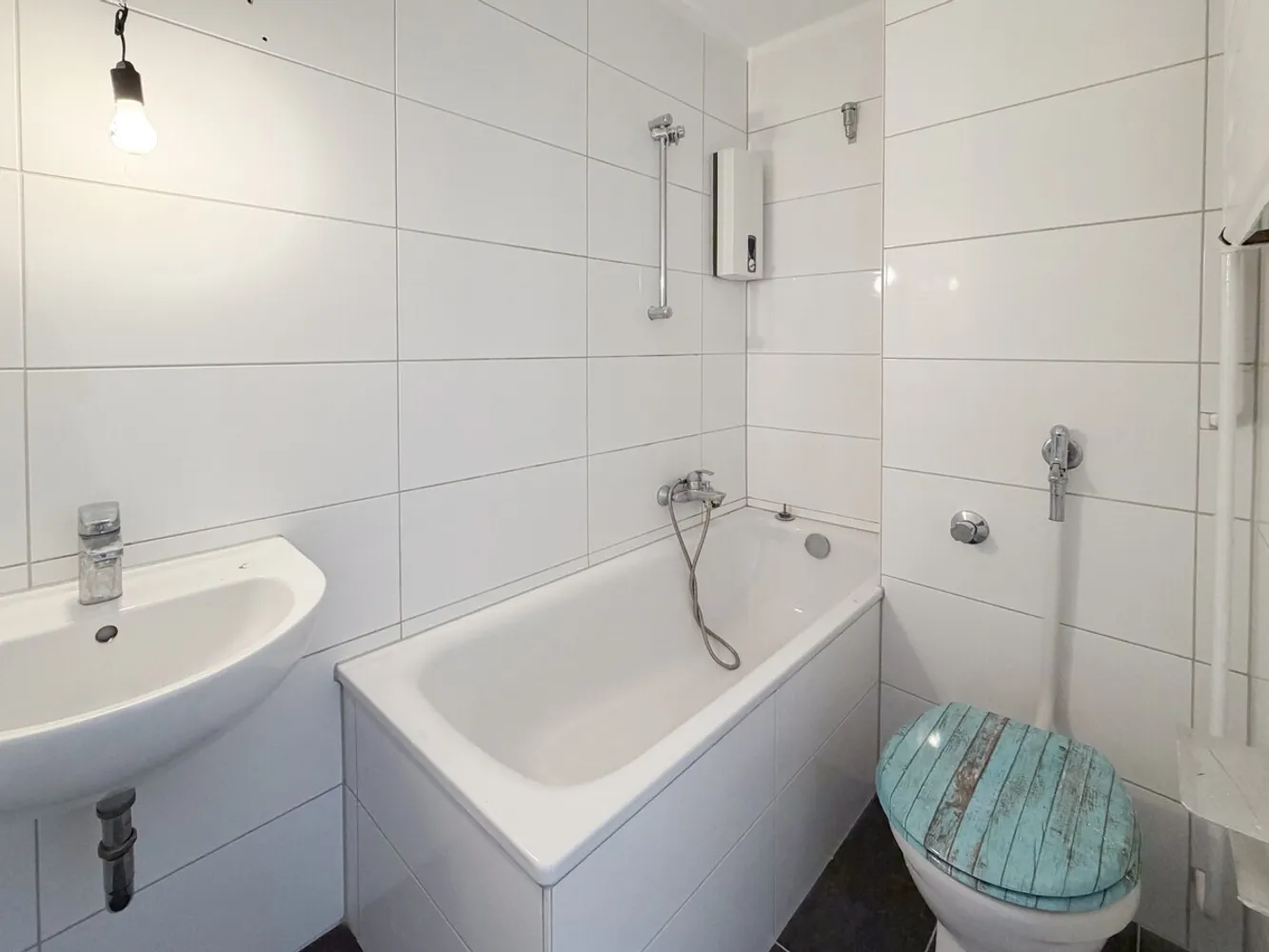 2 Zimmer Wohnung mit 36 m² in Essen – Bild 9