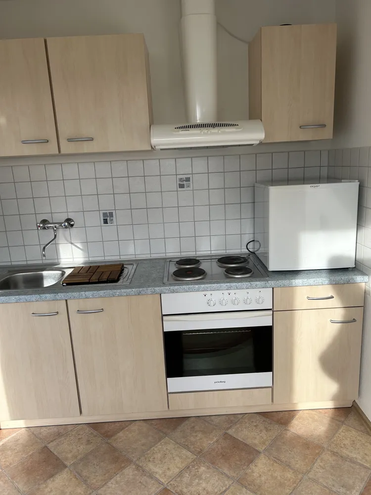 1 Zimmer Wohnung mit 47 m² in Braunschweig – Bild 2
