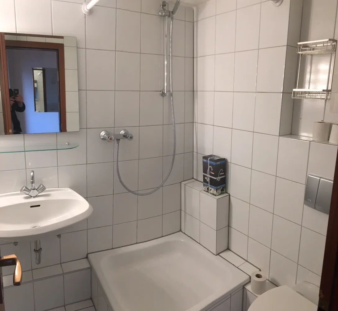 2 room apartment with 44 m² in Dortmund – Photo 7