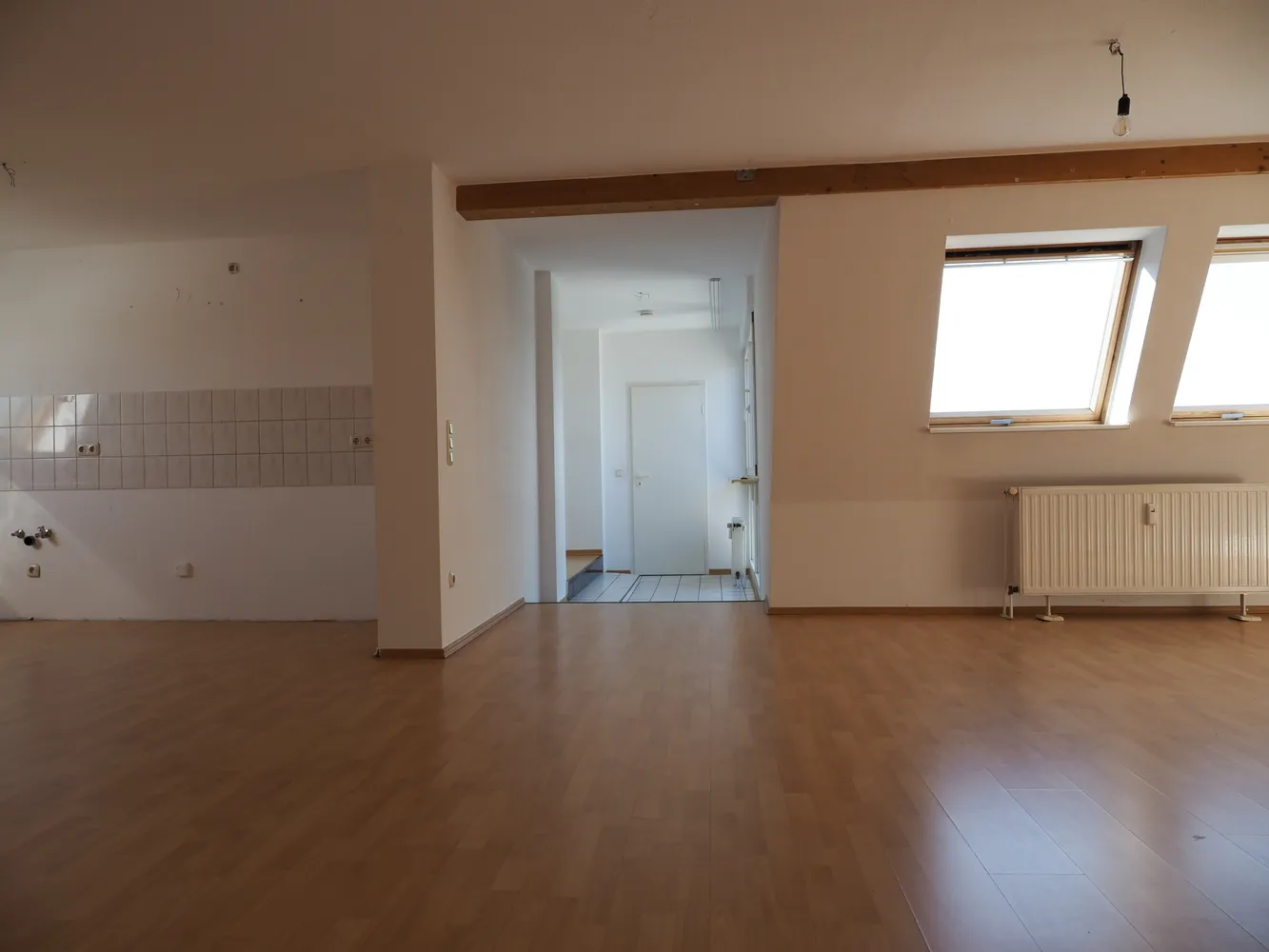 2 Zimmer Wohnung mit 85 m² in Mülheim an der Ruhr – Bild 7