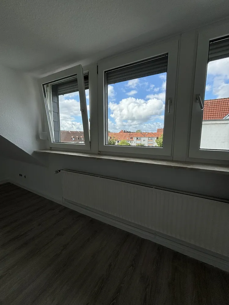 3 Zimmer Wohnung mit 55 m² in Hamm – Bild 4