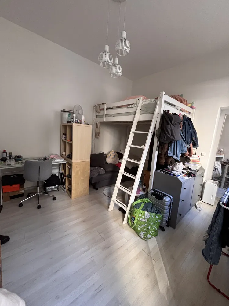 1 Zimmer Wohnung mit 32 m² in Mainz – Bild 3