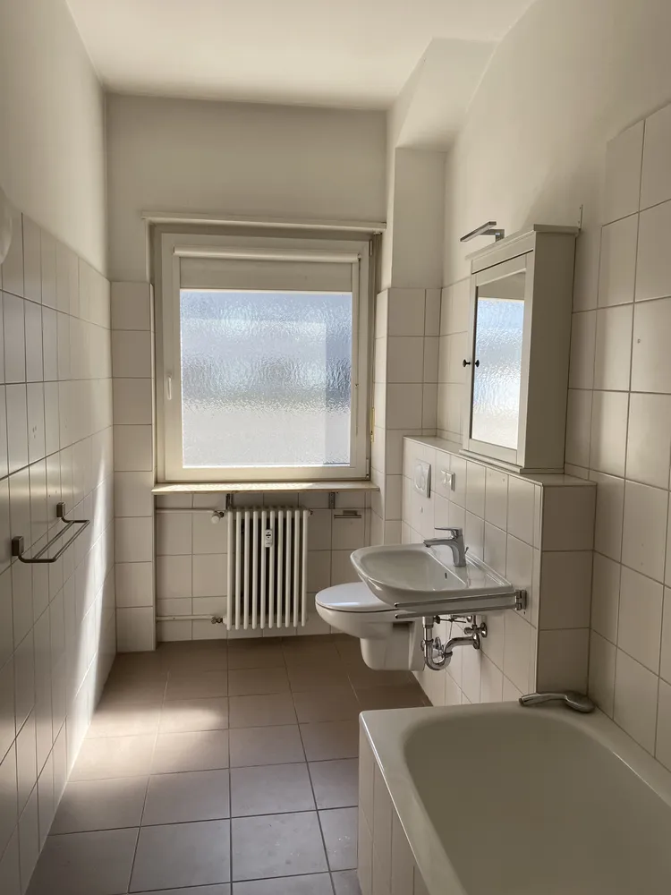 3 Zimmer Wohnung mit 128 m² in Mannheim – Bild 6