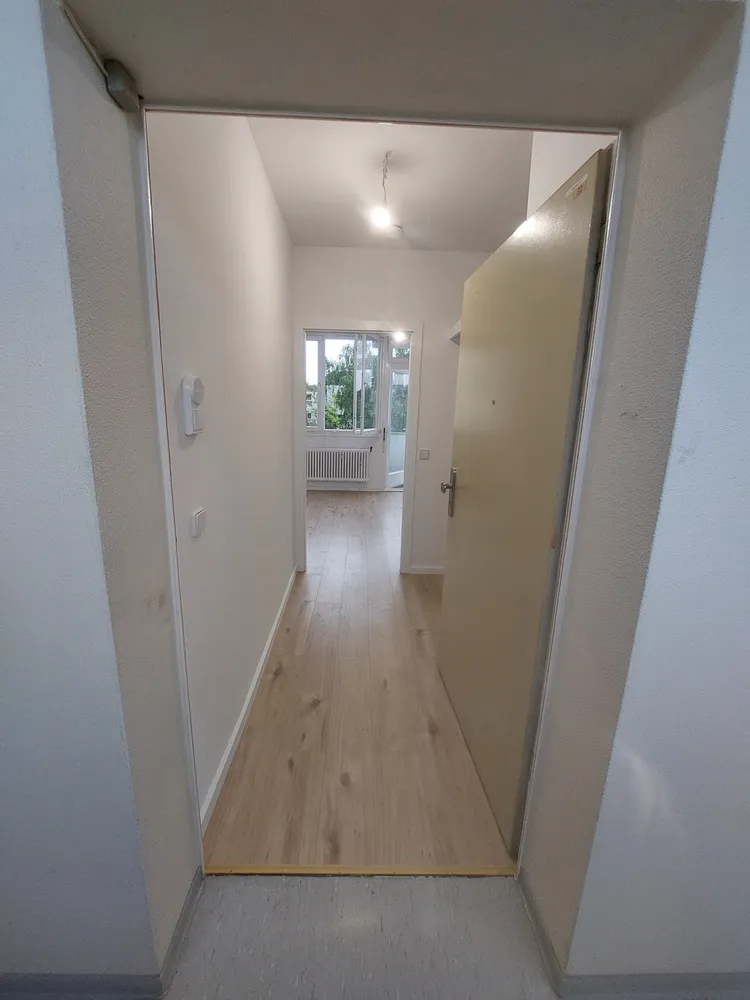 1 Zimmer Wohnung mit 33 m² in Berlin – Bild 1