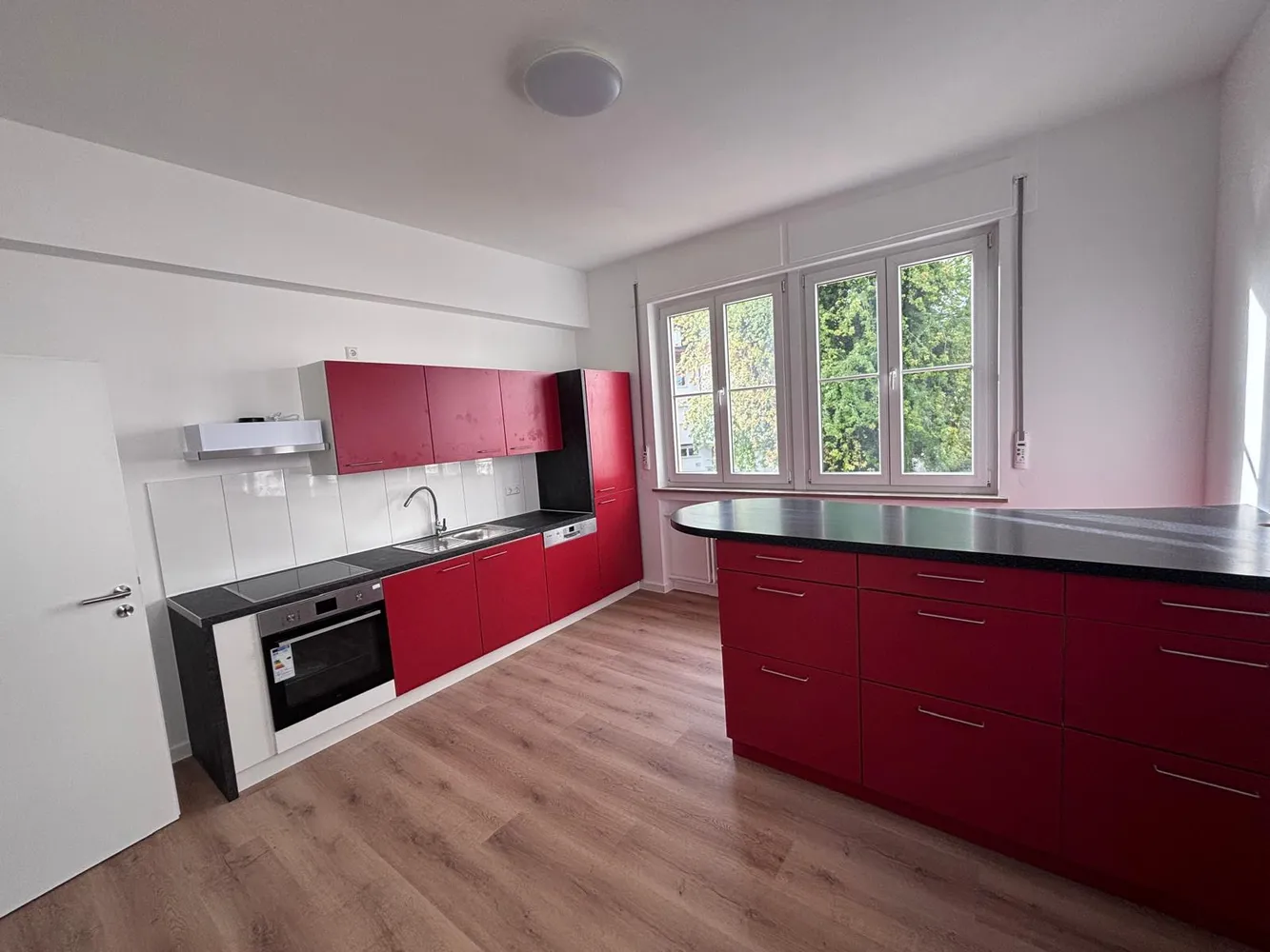 1 Zimmer Wohnung mit 16 m² in Heilbronn – Bild 3