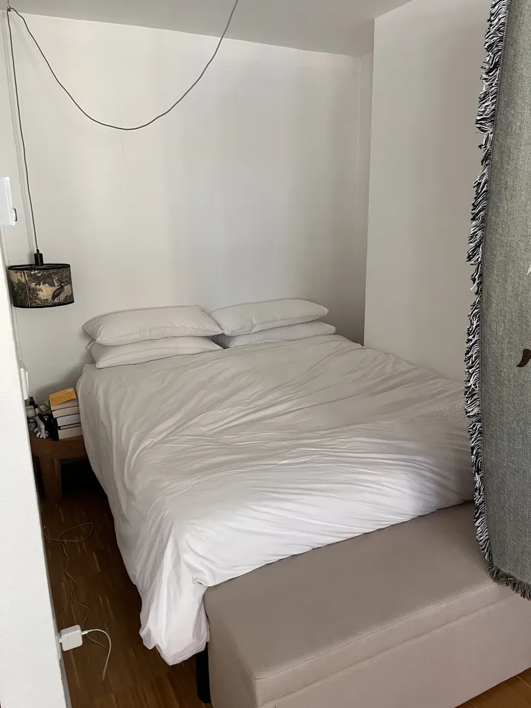 1 Zimmer Wohnung mit 45 m² in Nürnberg – Bild 5