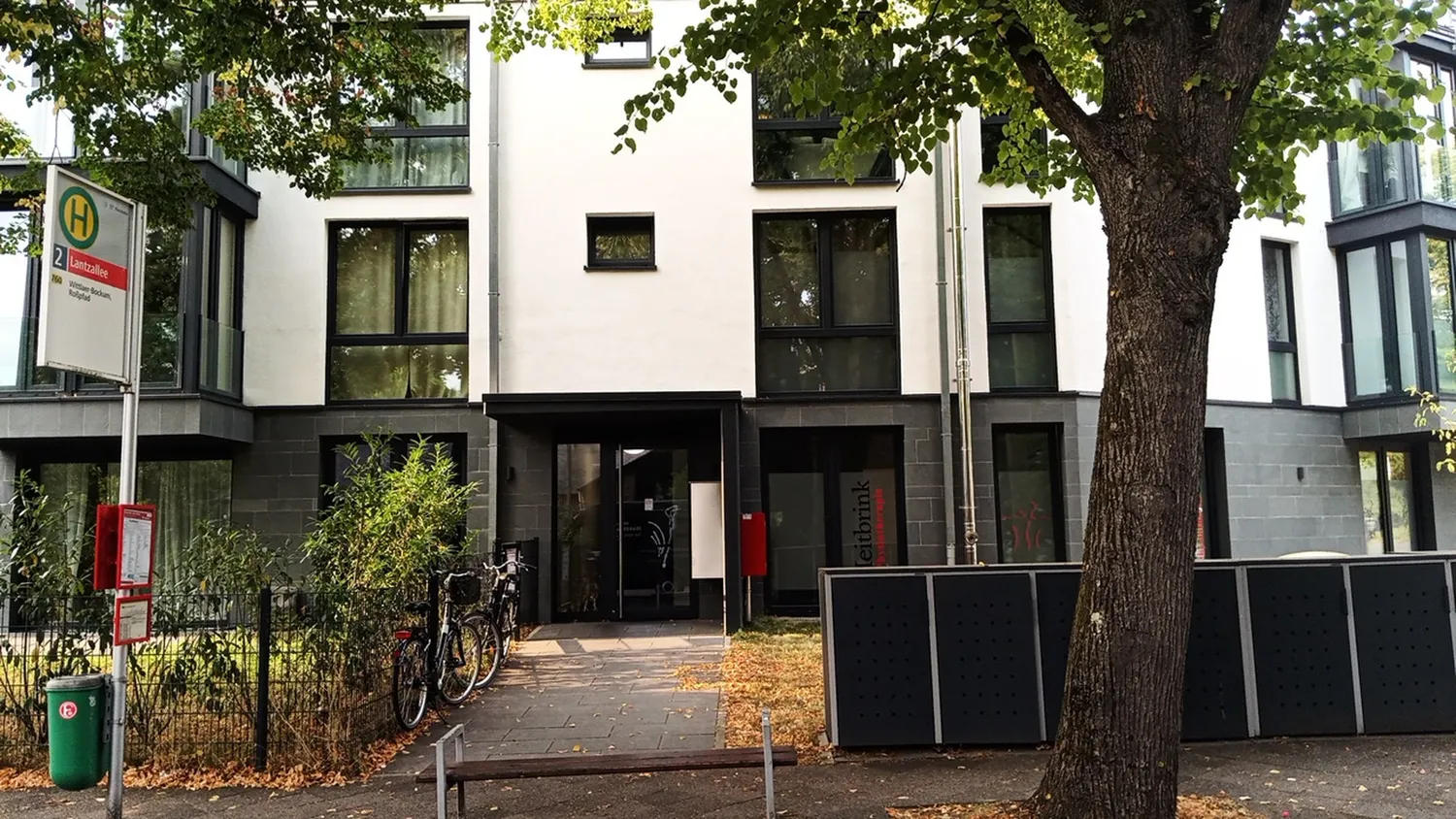 4 Zimmer Wohnung mit 73 m² in Düsseldorf – Bild 5