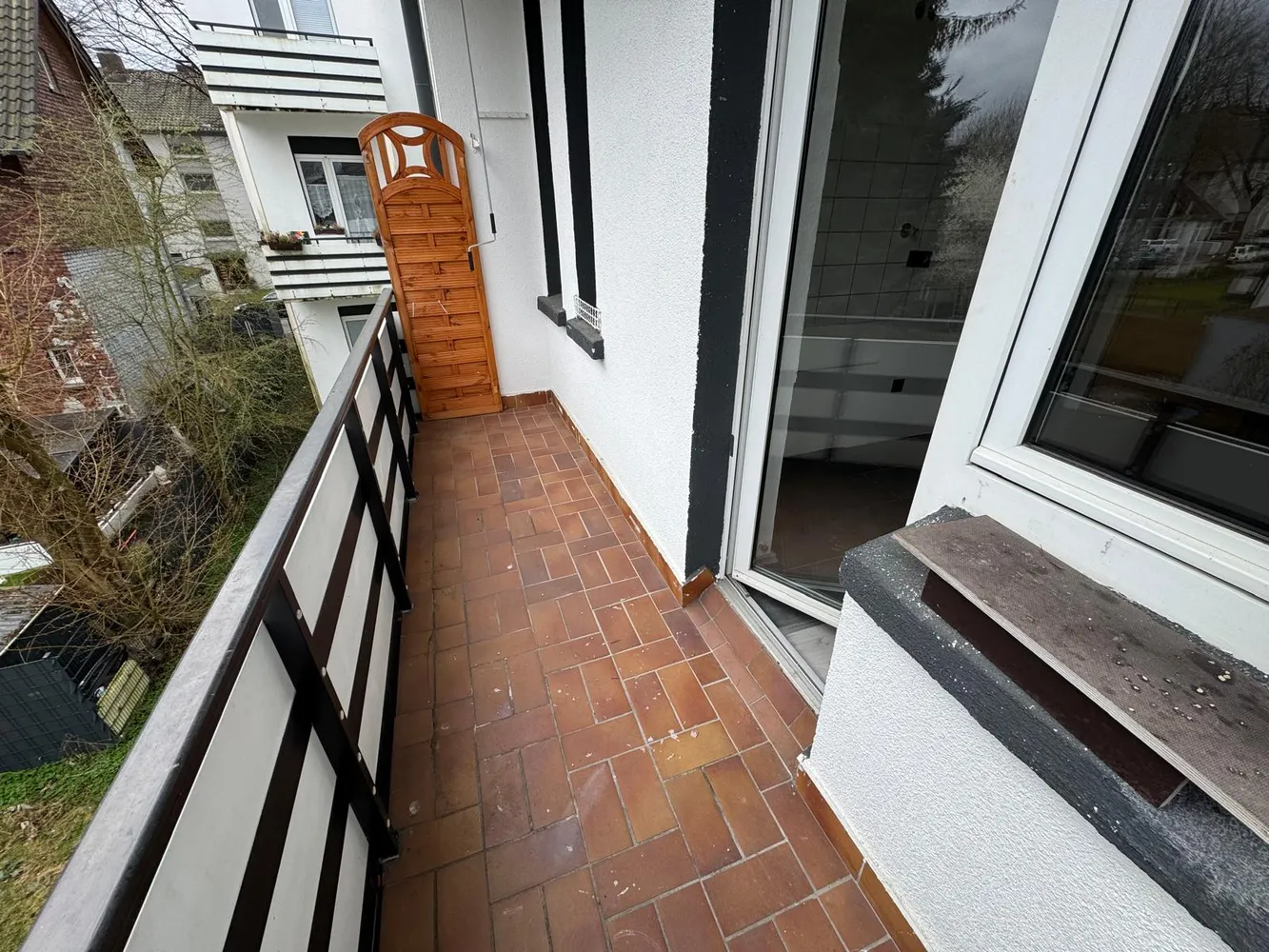 3 room apartment with 64 m² in Hagen – Photo 3