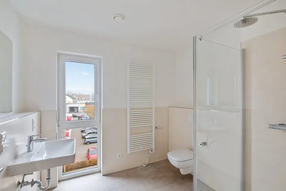 2 Zimmer Wohnung mit 69 m² in Saarbrücken – Bild 5