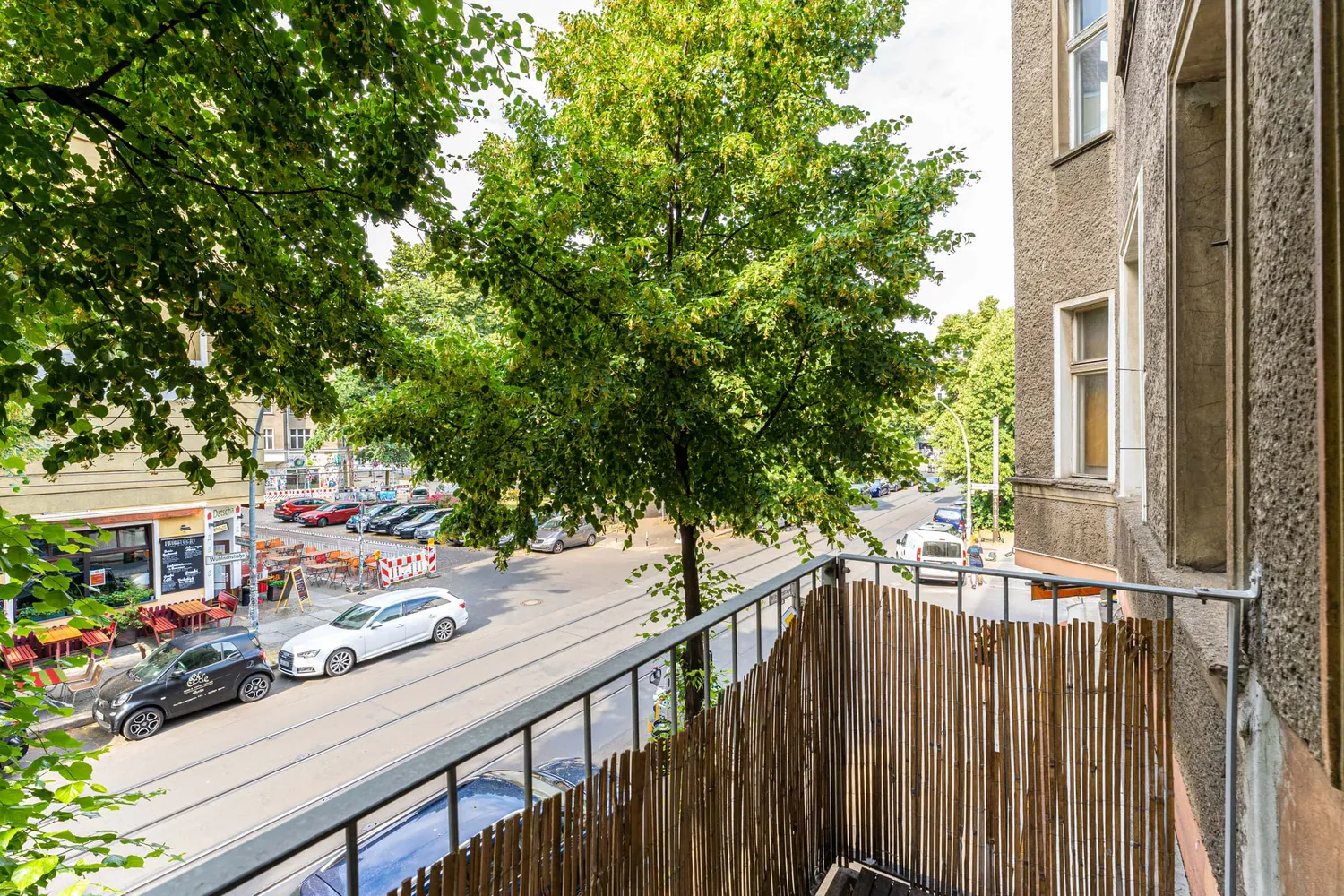 WG-Zimmer in Berlin – Bild 5