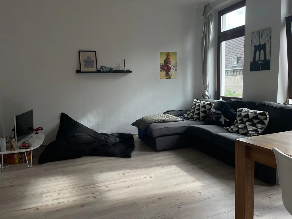 WG-Zimmer mit 65 m² in Aachen – Bild 2