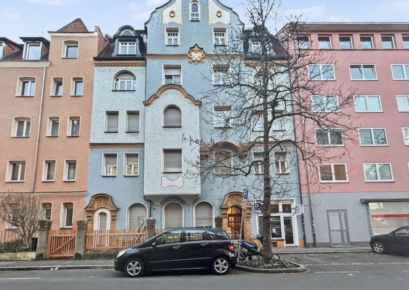 3 Zimmer Wohnung mit 79 m² in Nürnberg – Bild 7