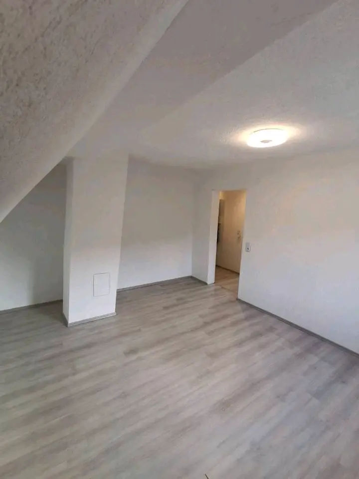 2 Zimmer Wohnung mit 54 m² in Metzingen – Bild 1