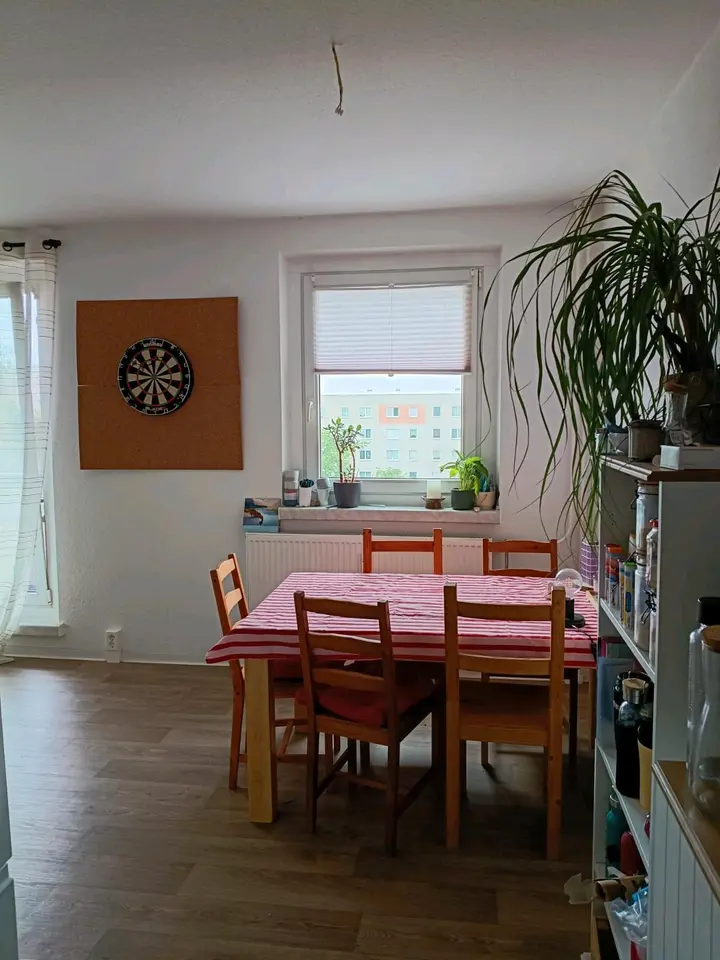 3 Zimmer Wohnung mit 57 m² in Cottbus – Bild 3
