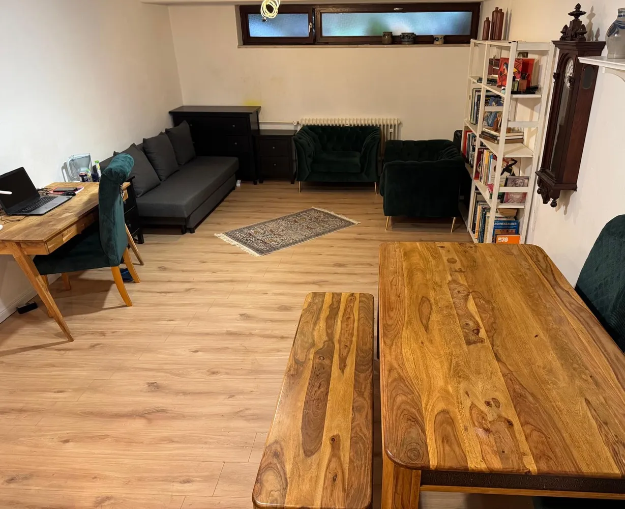 4 Zimmer Wohnung mit 90 m² in München – Bild 9