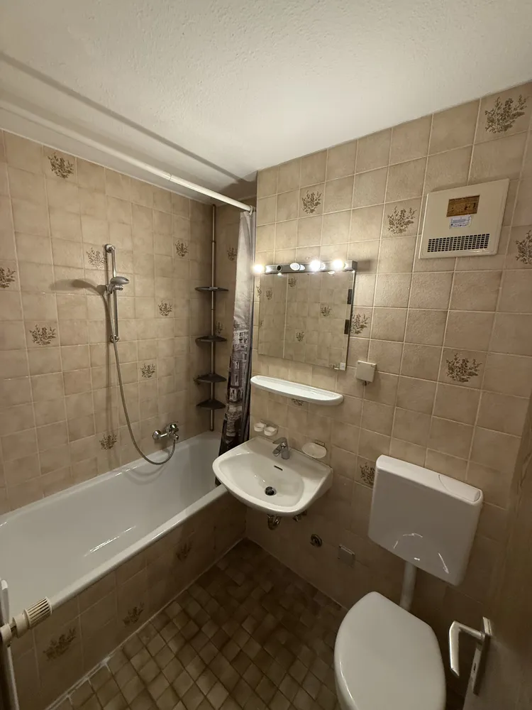 2 Zimmer Wohnung mit 57 m² in Saarbrücken – Bild 8